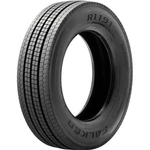 Tire 225/70R19.5 128/126N Load G 14 Ply Falken RI191 All Position Commercial New. Price: $349.71.