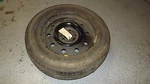 05 -10 Dodge Charger Magnum Chrysler 300C 17" X Steel Rim Wheel Tire Oem Used. Price: $89.00.