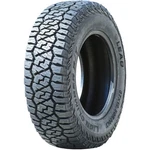 Tire Leao Lion Climber R/t Lt 37X12.50R20 Load F Ply Rt Rugged Terrain New. Price: $248.71.