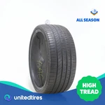 Used 265/30R22 Toyo Proxes Sport A/s 97Y - 8.5/32. Price: $173.75.