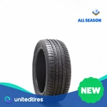 New 215/45ZR17 Michelin Pilot Sport All Season 91Y - 10/32 Tire. Price: $189.99.