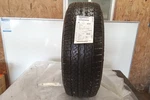 Single Used 265/70R17 Goodyear Wrangler Tire W/ 11/32 Tread. Price: $158.76.