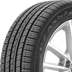 Pirelli P7 All Season Plus 3 245/45R19 98V Sl Bw Tire (qty 1) 4228800 2454519 New. Price: $262.40.