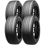 (qty 4) 185/65R15 Uniroyal Tiger Paw Touring A/s 88H Sl Black Wall Tires New. Price: $379.96.