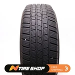 Set Of Used 235/65R17 Michelin Defender Ltx M/s - 104T 8.5/32. Price: $209.74.