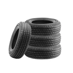 X Advanta HTR-800 235/65R17 104T Tires New. Price: $431.46.