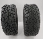 Kax 19X7-8 Utv Atv Mud All Terrain 4PR,GO Kart Mini Bike Tire, 2PACK New. Price: $64.99.