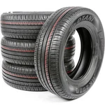4 Tires Otani MK2000 235/65R16 Load 10 Ply Commercial New. Price: $412.91.