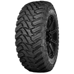 35X12.50R22LT Atturo Trail Blade M/t 117Q Lre Black Wall Tire New. Price: $281.99.