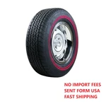 Bfgoodrich Tire Dual Redline Radial 205/70/14 New. Price: $189.99.