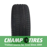 P275/45R20 Pirelli New Scorpion Zero A/s Run Flat 110 H Used 9/32NDS. Price: $125.99.