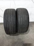 2X P265/35R21 Continental Contisportcontact 5P To 9/32 101 Y Used Tires 2653521. Price: $420.00.