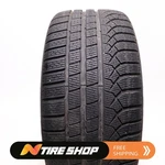 Used 265/35R21 Pirelli Zero Winter To Elect Pncs - 101W 9/32 No Repairs. Price: $387.98.