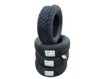 New Set Of 4 Jdm Tires Yokohama A539 175/60R13 77H Classic Mini Cooper. Price: $499.95.