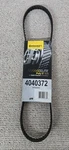 Nos Serpentine Belt Poly-v The Quiet Gatorback Continental Elite 4040372 New. Price: $10.96.