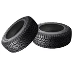 X Blackhawk Ridgecrawler A/t LT275/65R18 123/120R Tires New. Price: $351.71.
