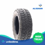Used Lt 285/65R18 Milestar Patagonia M/T-02 125/122Q 14/32. Price: $195.15.