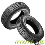 Atlas Paraller LT245/75R16 120/116Q Terrain 10 Ply 50K Mi Warranty New. Price: $248.86.