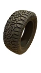 Summit Trail Climber Rt Bsw P 275 55 20 117T Xl Rugged Terrain Tire 1600700 New. Price: $149.99.