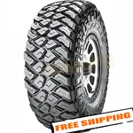 Maxxis TL00364100 35X12.5-18 Razr Mt Tire New. Price: $445.57.
