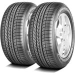Tires 235/50R20 104W Xl Goodyear Eagle F1 Asymmetric SUV-4X4 High Performance New. Price: $713.98.