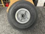 Carlisle Sawtooth Tire 4.10-4NHS New. Price: $99.99.