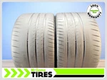 Michelin Pilot Sport Cup No Xl 335/30ZR21 Used Tires 6.0/32 Life 3353021. Price: $440.00.