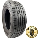 Used 275/65R18 Hankook Dynapro Ht 114T 8/32 (dot 23). Price: $99.90.