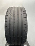 Used P235/45R17 Continental Sport Contact 94 W - 7/32. Price: $145.00.
