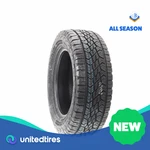 New 265/60R18 Continental Terraincontact At 110T - 12/32. Price: $238.50.