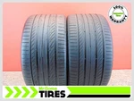 Continental Contisportcontact 5P N1 Xl 315/30R21 Used Tires 71% Life 3153021. Price: $240.00.