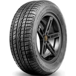 Tire 295/35R21 107Y Xl Continental Crosscontact Uhp (N0) High Performance New. Price: $361.99.