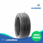 Used 225/45R18 Yokohama Yk-gtx 95V 9.5/32 Tire. Price: $83.18.
