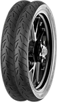 Continental Tire Contistreet Rear For 100/80-18 53P 02404180000 New. Price: $96.09.