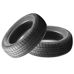 X Milestar Weatherguard AW365 215/70R16 100H Sl Tires Used. Price: $221.20.