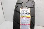 Bridgestone Exedra G702 Rear Tire Tubeless 180/70 -15 (NTR15-16) New. Price: $100.00.