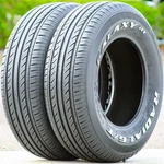 Tires Vitour Galaxy Radial G/t 265/50R15 99H As A/s Performance New. Price: $344.99.