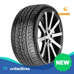 New 255/30R22 Nexen Roadian Hp 95V. Price: $195.74.