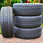 4 Tires Fullway HP108 185/65R15 88H As A/s Performance New. Price: $238.93.