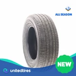 New 275/65R18 Bridgestone Dueler H/t 685 116T - 10/32 Tire. Price: $56.53.