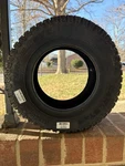 Carlisle Turf Saver Mower Tire New. Price: $25.00.