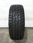 1X LT275/70R18 Cooper Discoverer Atpii 12/32 125 Used Tire 2757018. Price: $135.00.