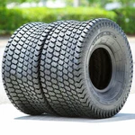 Tires Kenda K500 Super Turf 20X10.50-8 Load 4 Ply Lawn & Garden New. Price: $156.64.
