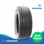 Used Lt 35X12.5R20 Radar Renegade A/T5 125Q - 12/32. Price: $98.56.
