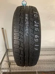 Tire 245 17 Bf Goodrich Advantage T/a Sport Lt (65-70% Tread) 107T Used. Price: $126.00.