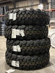275/80R20 Continental MPT81 14PLY Mounted- New 2025 Dots Single. Price: $1150.00.