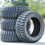 4 Tires Atlas Paraller M/t Lt 37X13.50R26 Load 10 Ply Mt Mud New. Price: $1068.93.