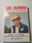 Les Schwab Good. Price: $93.99.