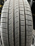 Pirelli Cinturato P7 A/s Run Flat Bmw 225/40R19 93V DOT.0624 9/32 No Patch Used. Price: $218.49.