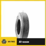 Used St 205/90D15 Contender SF501 118/113M - 7.5/32. Price: $37.62.